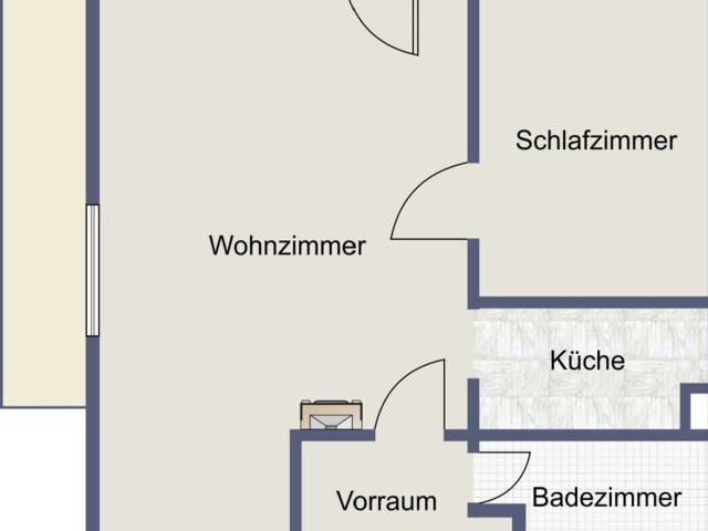 Wohnung kaufen in Köstendorf, Salzburg