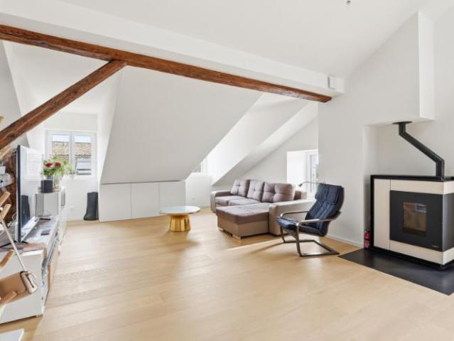 Wohnung mieten in Romanel-sur-Morges, Waadt