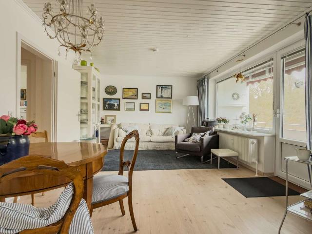 Wohnung kaufen in Glücksburg, Kreis Schleswig-Flensburg