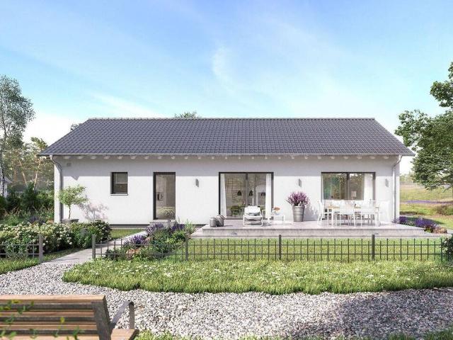 Haus kaufen in Doberschütz, Sachsen