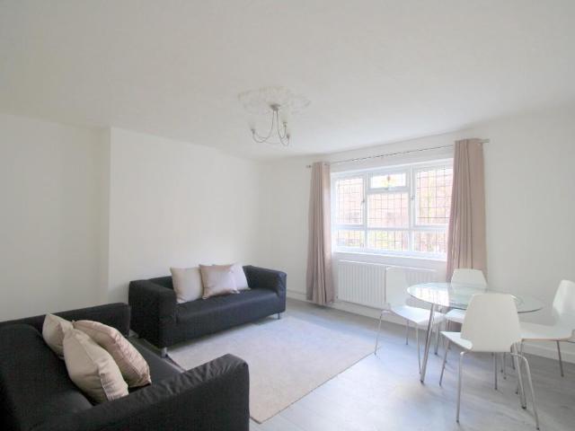 Apartment for rent in London Borough of Hackney, Greater London