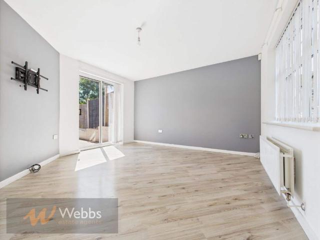 House for rent in Bloxwich, West Midlands