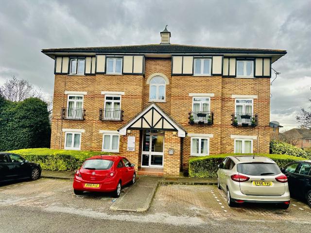 Apartment for rent in Hendon Central, The Hyde
