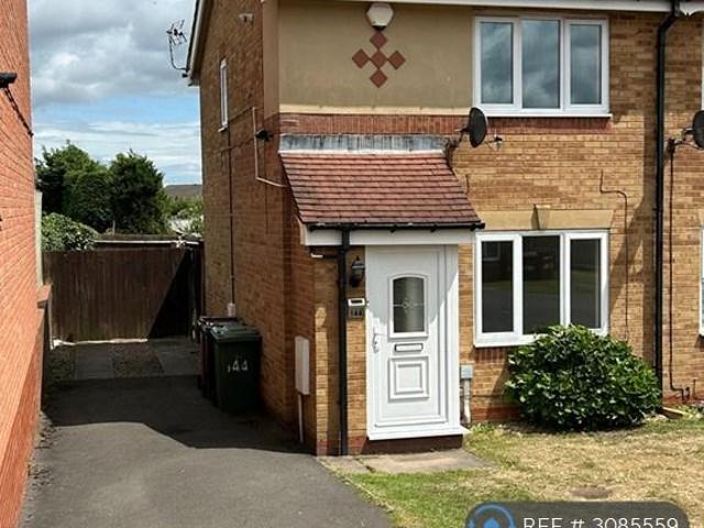 House for rent in Ryecroft Coalpool - Rose Bank, Walsall