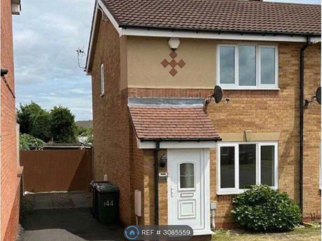 House for rent in Ryecroft Coalpool - Rose Bank, Walsall