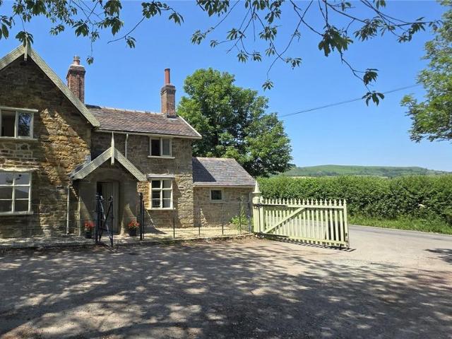 House for rent in Shropshire