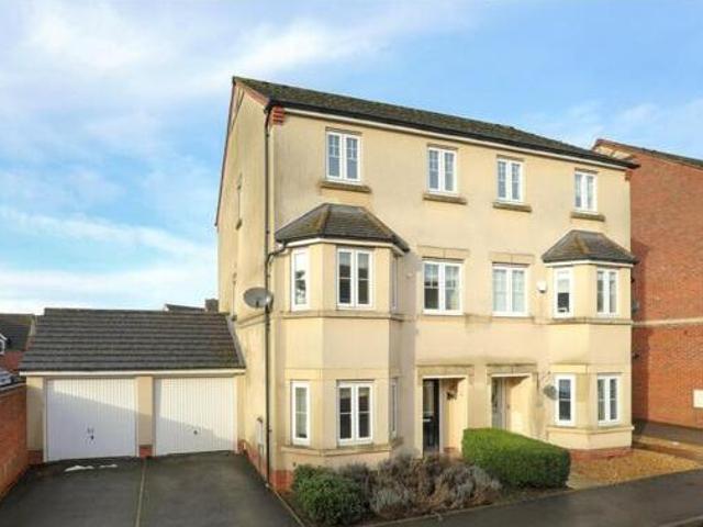 House for sale in Bridgnorth, Shropshire