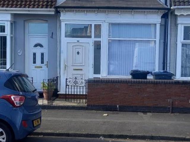 House for rent in Aston, Birmingham