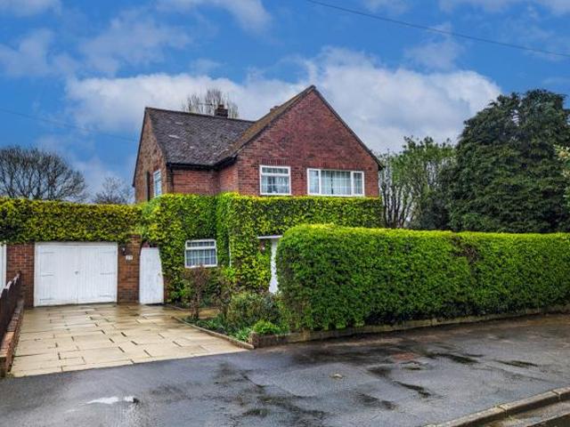 House for sale in Leigh, Greater Manchester