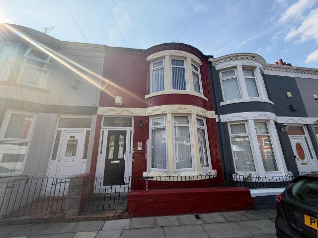 Apartment for rent in Cabbage Hall, Calderstones