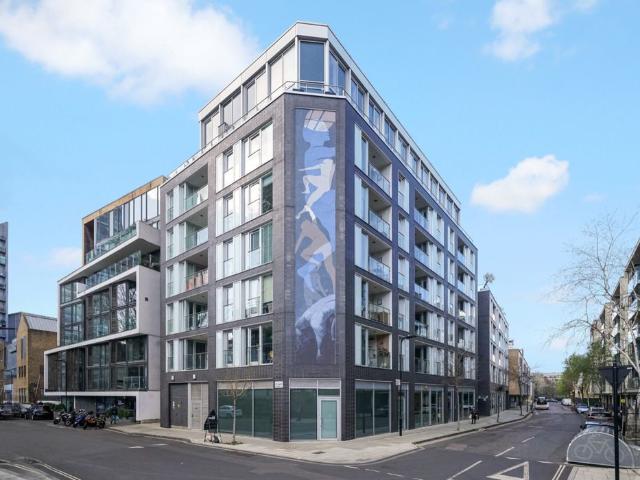 Apartment for rent in Hoxton, Greater London
