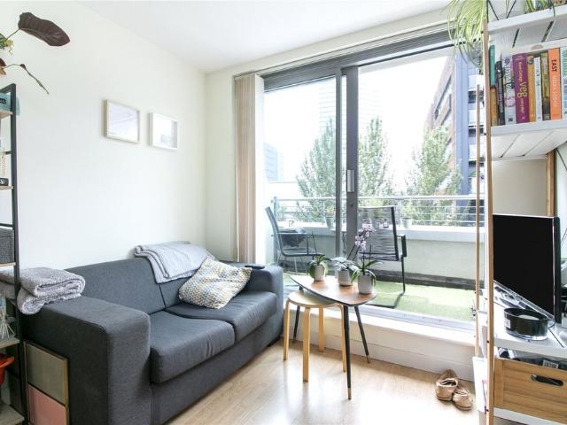 Apartment for rent in London Borough of Hackney, Greater London