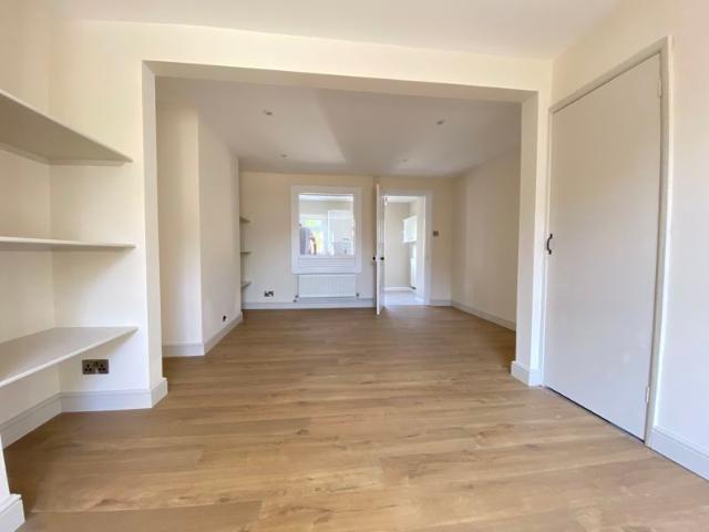 House for rent in Frankwell, Shropshire