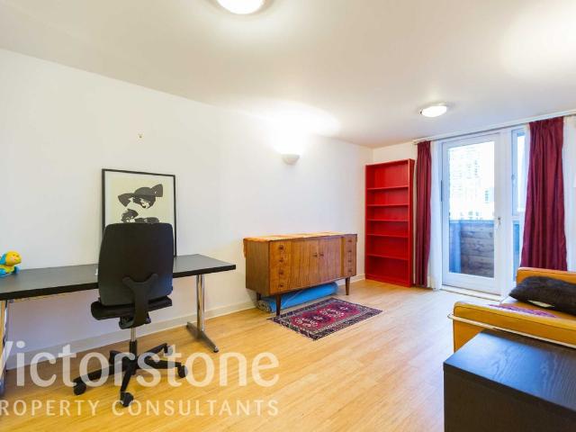 Apartment for rent in Hoxton, Greater London
