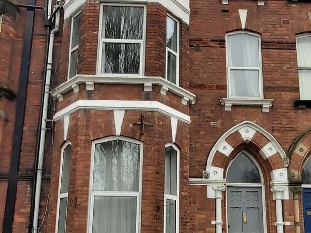 Room for rent in Fishergate, York