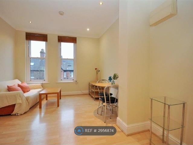 Apartment for rent in Fishergate, High Field