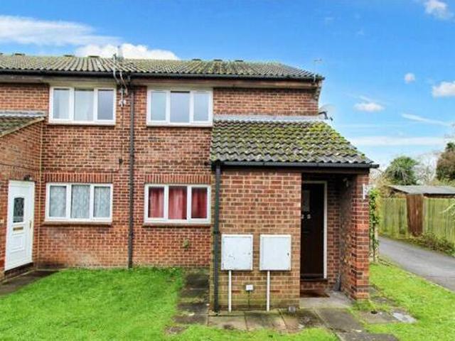 House for sale in Thatcham, West Berkshire