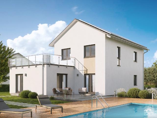 Haus kaufen in Weiler, Ebersbach