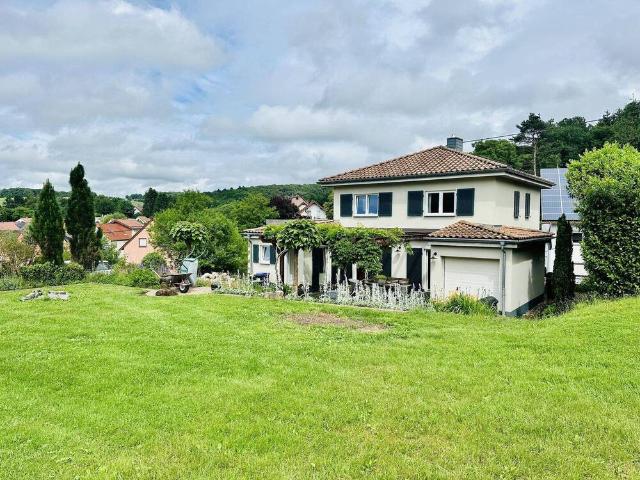 Haus kaufen in Namborn