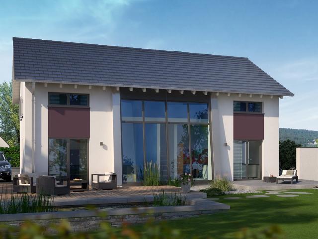 Haus kaufen in Aichelberg, Baden-Württemberg