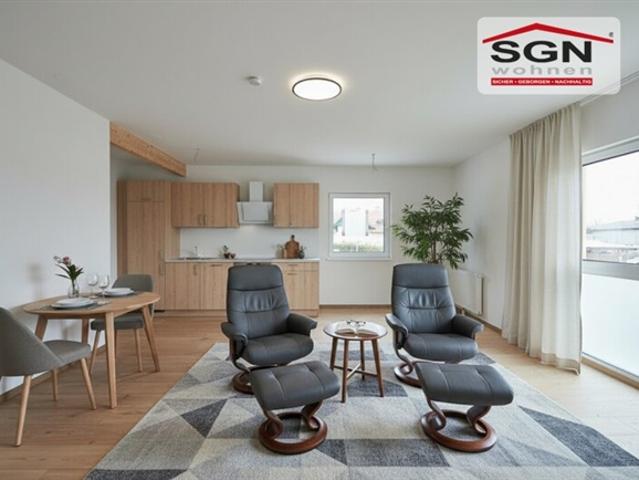 Wohnung mieten in Schwarzau am Steinfelde, Niederösterreich