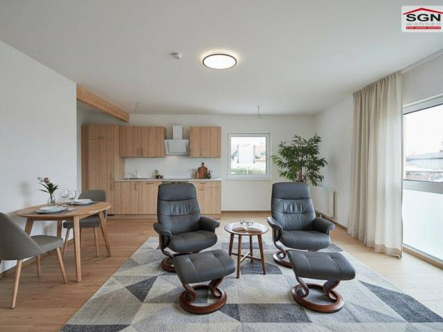 Apartment mieten in Schwarzau am Steinfelde, Niederösterreich