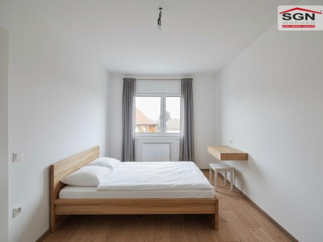 Wohnung mieten in Schwarzau am Steinfelde, Niederösterreich