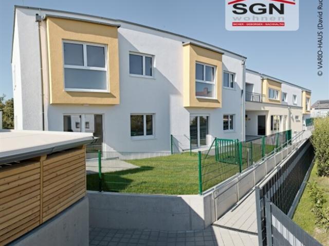 Wohnung mieten in Schwarzau am Steinfelde, Niederösterreich