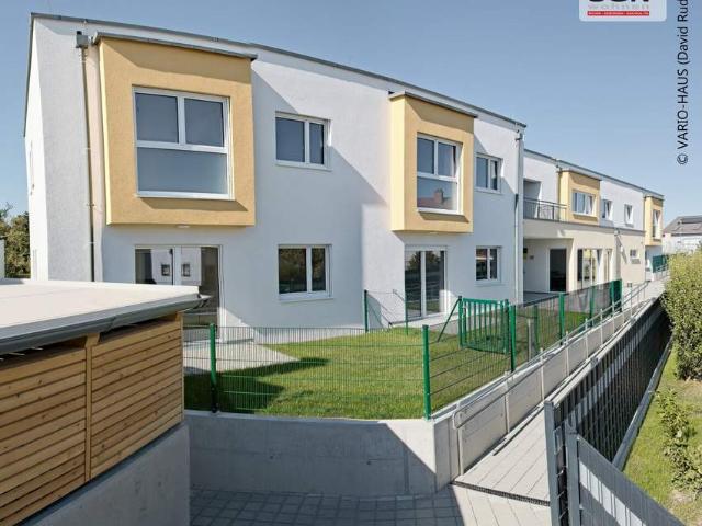 Wohnung mieten in Neunkirchen, Niederösterreich