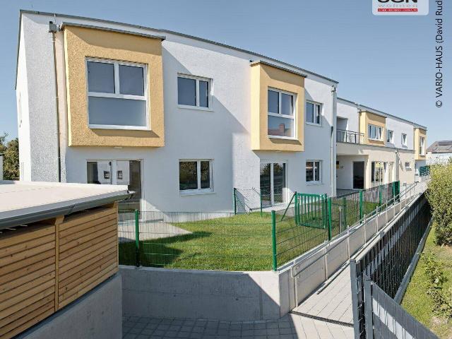 Apartment mieten in Schwarzau am Steinfelde, Niederösterreich