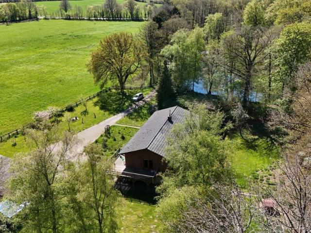 Haus kaufen in Seefeld, Kreis Rendsburg-Eckernförde