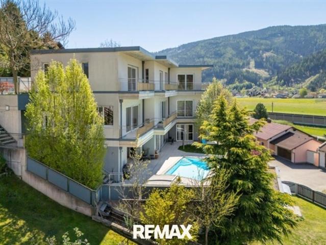 Einfamilienhaus kaufen in Traboch, Steiermark
