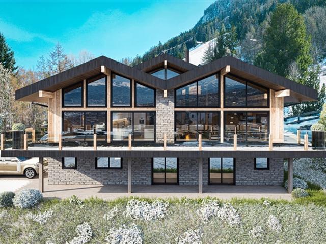 Haus kaufen in Baar, Nendaz, Wallis
