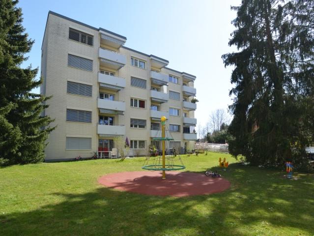 Wohnung mieten in Oberuster, Uster