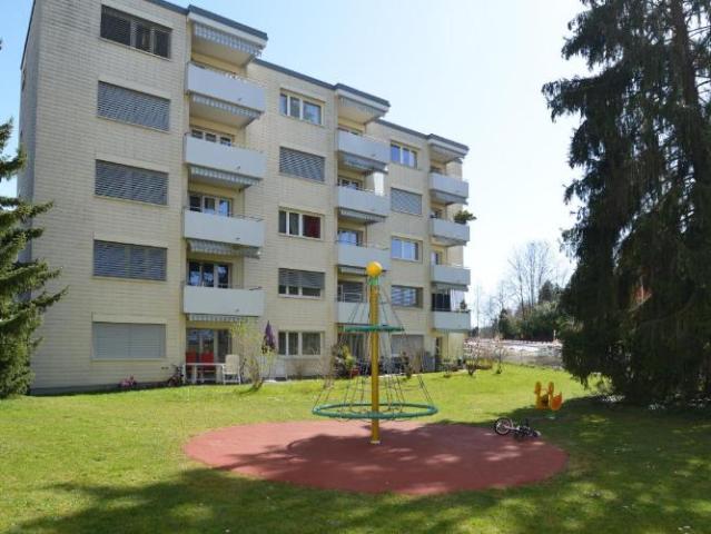 Apartment mieten in Oberuster, Uster