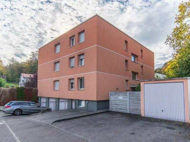 Wohnung mieten in Starrkirch-Wil, Solothurn