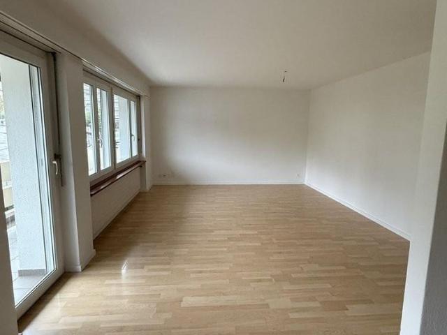 Apartment mieten in Starrkirch-Wil, Amtei Olten-Gösgen