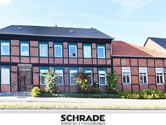 Haus kaufen in Sachsen-Anhalt