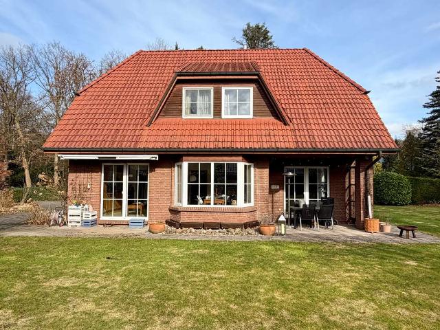 Haus kaufen in Aumühle, Kreis Herzogtum Lauenburg