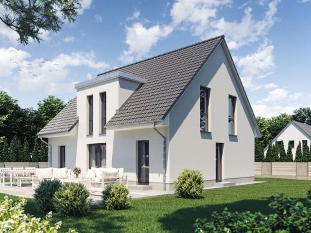 Haus kaufen in Nahe, Schleswig-Holstein
