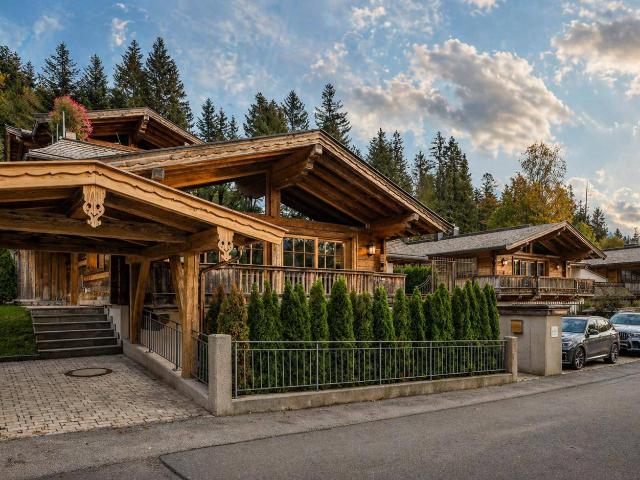 Haus kaufen in Ellmau, Bezirk Kufstein