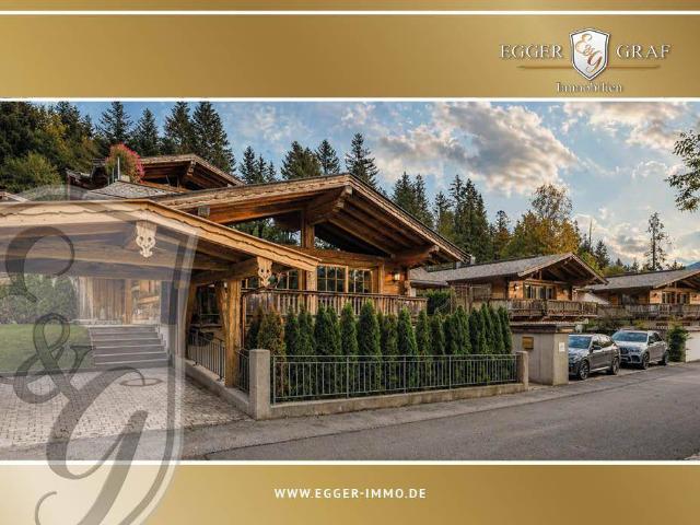 Haus kaufen in Ellmau, Tirol