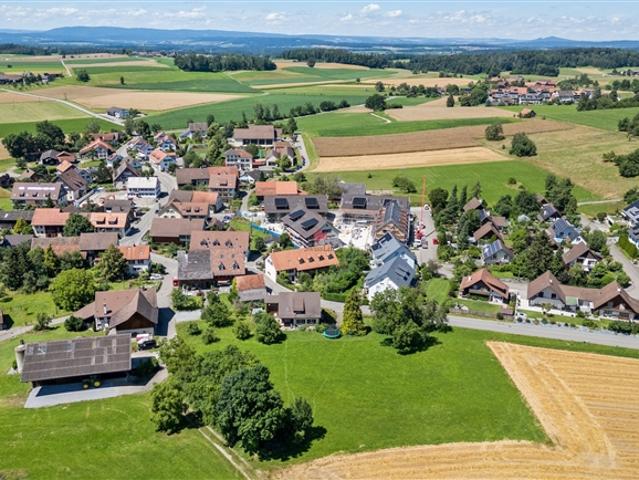 Wohnung kaufen in Brütten, Zürich