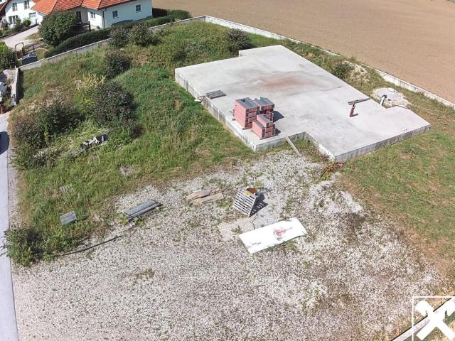 Grundstück kaufen in Feldkirchen bei Mattighofen, Oberösterreich