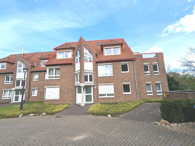 Maisonette kaufen in Grevenbroich