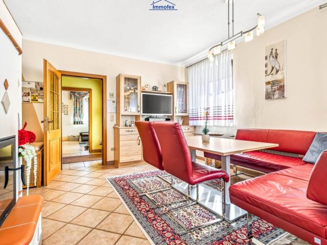 Haus kaufen in Schöngrabern, Grabern