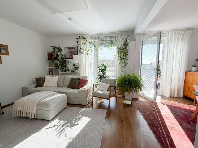 Wohnung kaufen in Donaustadt, Wien