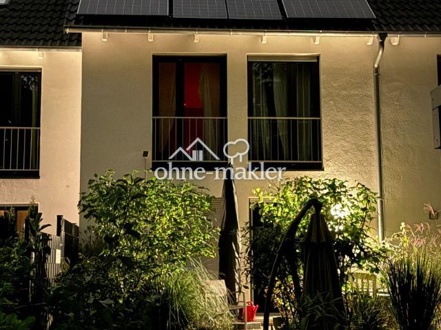 Haus kaufen in Sachsenhausen, Hessen