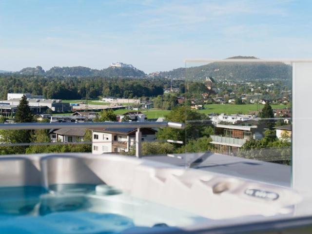 Apartment kaufen in Elsbethen, Bezirk Salzburg-Umgebung