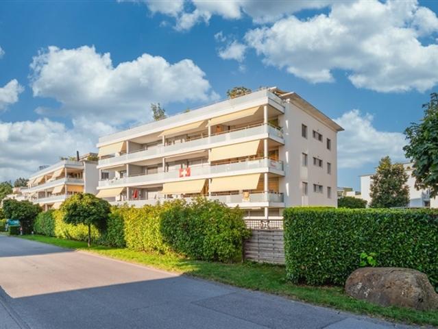 Wohnung mieten in Lü